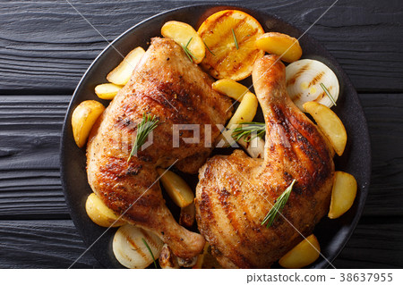 Homemade BBQ Homemade BBQ 38637955