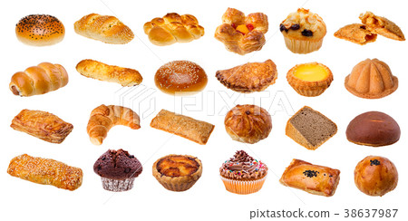 Pastry Pastry 38637987