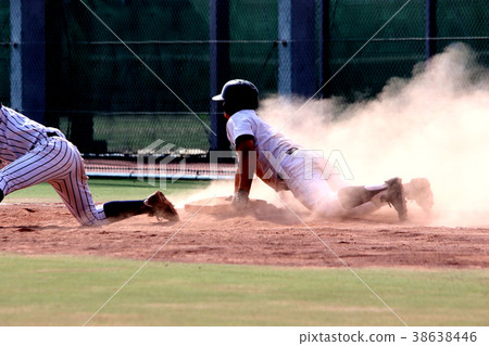 <Baseball · Runner> 38638446