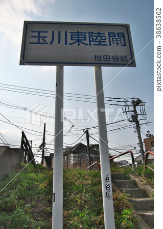 Setagaya-ku Tamagawa Tokuriku Seishingu 38638502