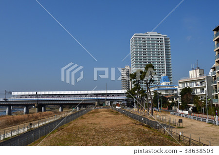 Setagaya-ku Tamagawa Tokuriku Seishingu 38638503