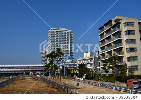 世田谷區玉川Tokuriku Seishingu 世田谷區玉川Tokuriku Seishingu 38638504