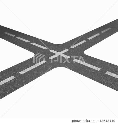 Concept of crossroads in uncertainty concept 38638540