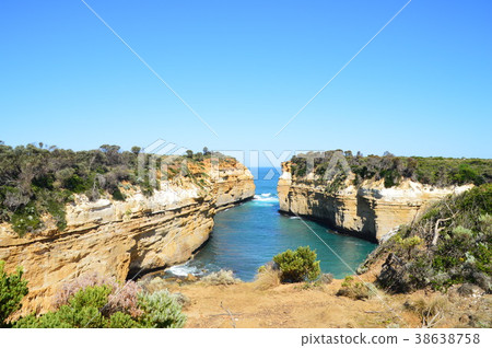 Hidden Cove Hidden Cove 38638758