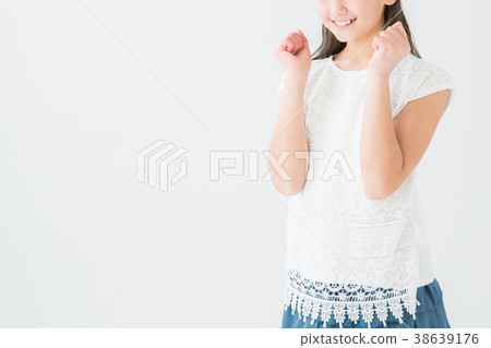 Exciting girl 38639176