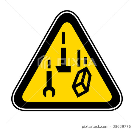 Triangular Warning Hazard Symbol 62.eps Triangular Warning Hazard Symbol 62.eps 38639776