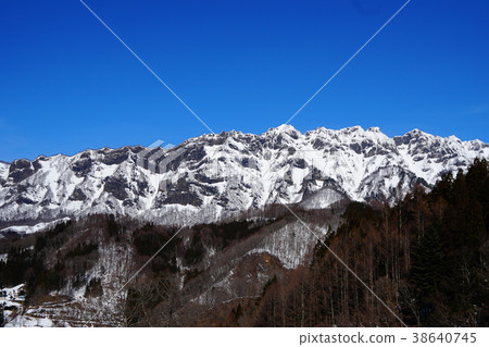 Togakoren Nagano's Great Hope Island Togakoren Nagano's Great Hope Island 38640745