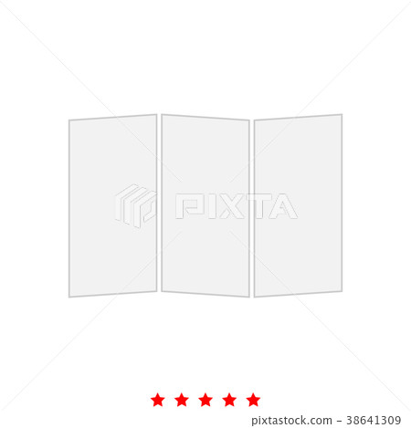 Map it is icon . Map it is icon . 38641309