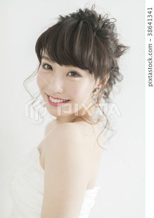 新娘 新娘 38641341
