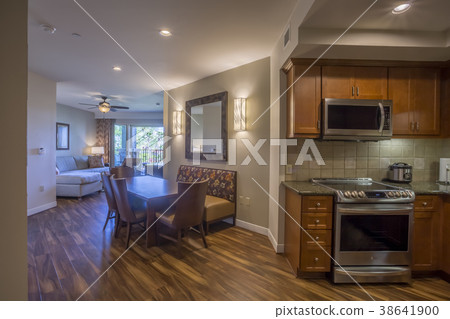 Resort Living Dining Kitchen 38641900