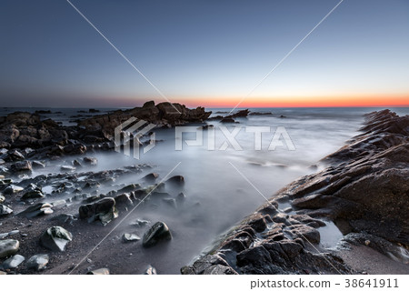 Hiraiso Beach 38641911