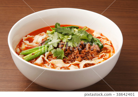 香辣拉麵 香辣拉麵 38642401