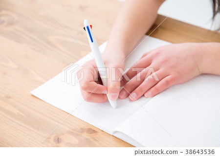 孩子們學習 孩子們學習 38643536