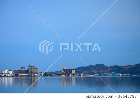 鳥取，H溫泉 38643788