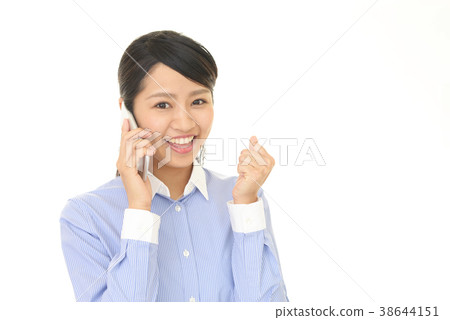 女性膽量構成 38644151