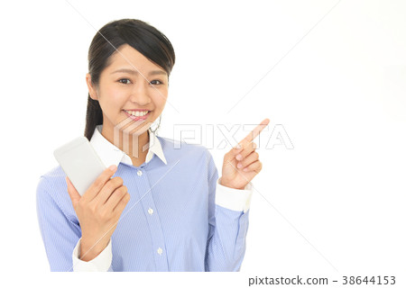 Female smartphone information Female smartphone information 38644153