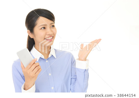 女性智能手機信息 女性智能手機信息 38644154