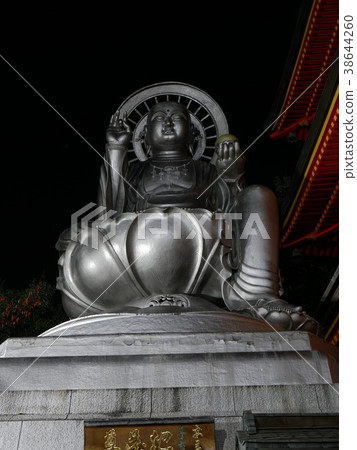 Jizoan of Mt. Shinki and Asago Aboshi Temple 38644260