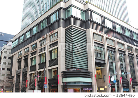 Coredo Muromachi Nihonbashi 38644480