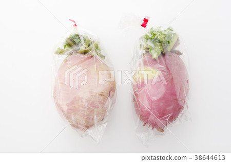 Red Crimson Radish Red Crimson Radish 38644613