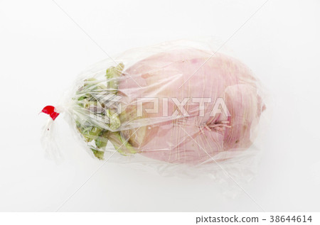 Red Crimson Radish Red Crimson Radish 38644614