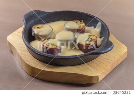 baked dish baked dish 38645221