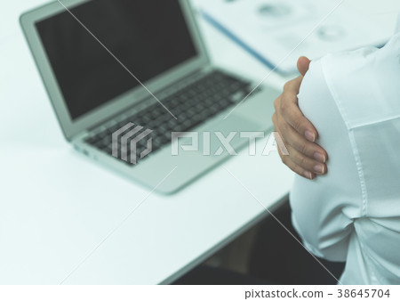 商業場景 38645704