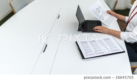 商業場景 38645705