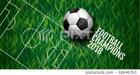 soccer championship cup background , football soccer championship cup background , football 38646763