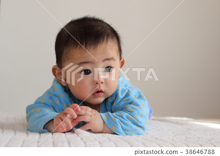 寶寶5個月 寶寶5個月 38646788
