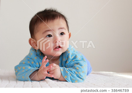 寶寶5個月 38646789