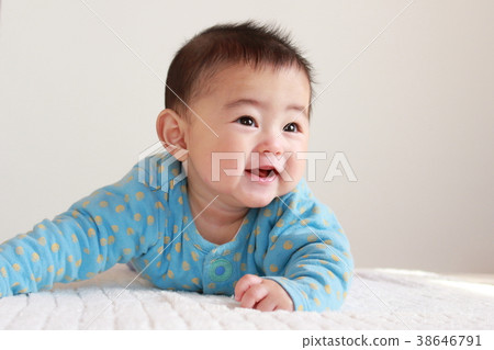 寶寶5個月 38646791