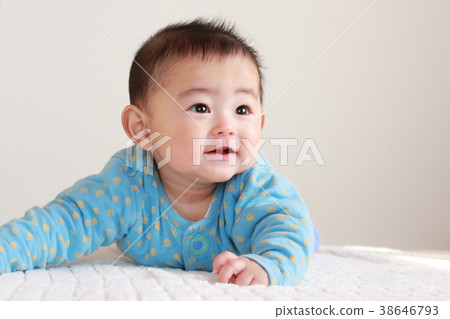 寶寶5個月 38646793