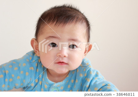 寶寶5個月 38646811