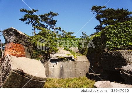 rubble 38647050