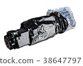 Cartridge in black packing 38647797