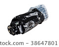 Unpacked Cartridge 38647801