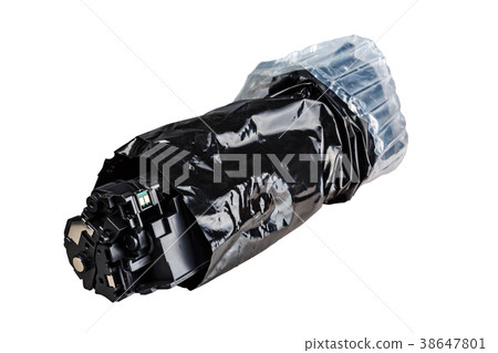 Unpacked Cartridge Unpacked Cartridge 38647801