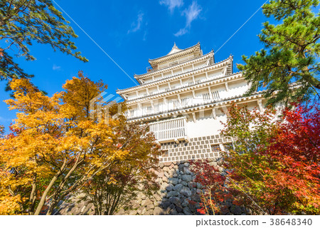Shimabara Castle, Japan Shimabara Castle, Japan 38648340
