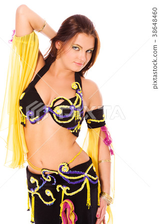 belly dancer belly dancer 38648460