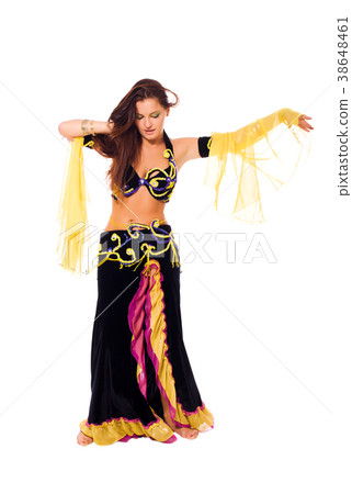 belly dancer belly dancer 38648461