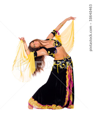 belly dancer belly dancer 38648463