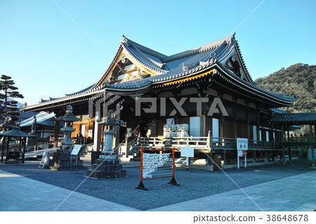 Kagawa Zentuji Saiin and Mikendo Kagawa Zentuji Saiin and Mikendo 38648678