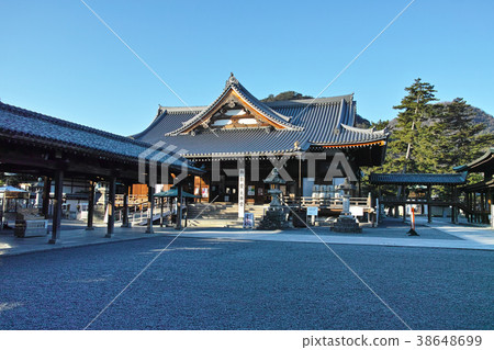 Kagawa Zentuji Saiin和Mikendo Kagawa Zentuji Saiin和Mikendo 38648699