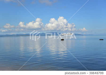 Horizon, Ishigakijima Horizon, Ishigakijima 38648799