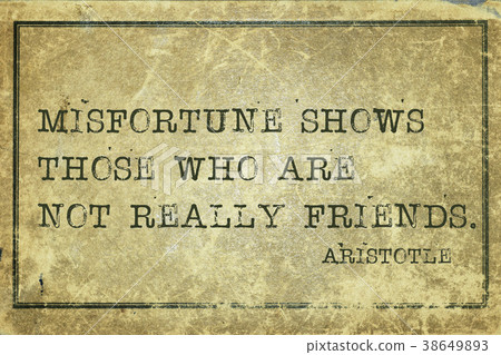 misfortune shows print 38649893