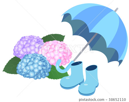 雨季圖像 38652110