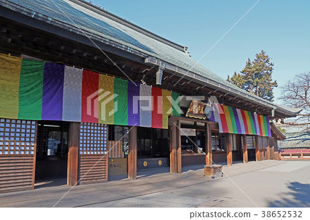 Kawagoe Daisuke Kitain Kawagoe Daisuke Kitain 38652532