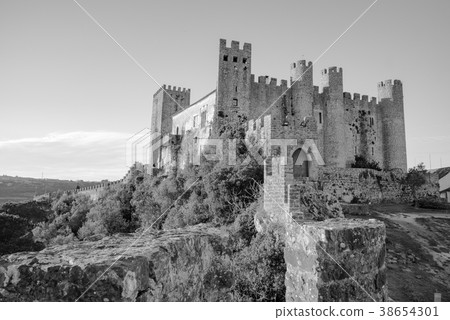 [單調] Posada de Castello 38654301