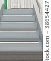 房屋樓梯 38654427